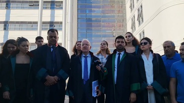 Rönesans Rezidans davasında olası kast talebi reddedildi, duruşma 26 Ekim'e ertelendi