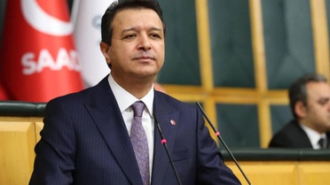 Cumhur İttifakı'na kapıyı kapatmadı: Her parti ile bir araya geliriz