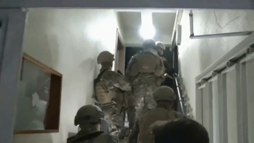 Sakarya'da DEAŞ operasyonunda 4 şüpheli gözaltına alındı, 3'ü tutuklandı