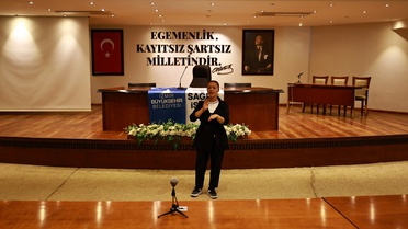 Selçuk Belediyesi personeline ev kazaları ve doğru duruş eğitimi verildi