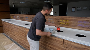 Sıfır Atık Hareketi 9 yaşında