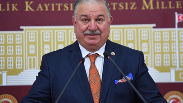 Siyaseti hareketlendiren iddia! AK Parti'ye geçiyor