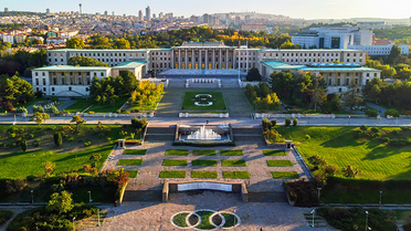 TBMM, Konya'daki 300 dönümlük araziye 20 megavat pik güçlü GES kurmayı planlıyor