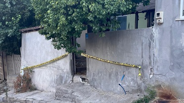 Tekirdağ Hayrabolu'da 20 gündür haber alınamayan 54 yaşındaki kişi evinde ölü bulundu