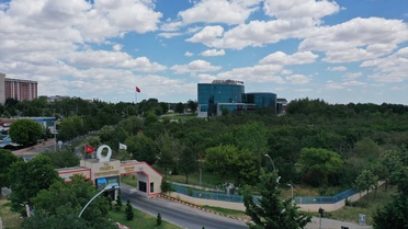 Trakya Üniversitesi UI GreenMetric 2026'da dünyada 176'ncı, Türkiye'de 20'nci oldu
