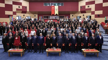 Edirne'de Karabağ Zaferi konferansında Türkiye-Azerbaycan dayanışması vurgulandı