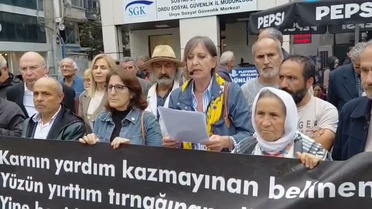 Ünye Çevre Platformu, bentonit ocağı için nihai ÇED olumsuz kararı yok dedi