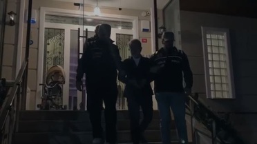 Ankara'da bakan istifa paylaşımı soruşturmasında Tarakcı'nın X hesabı engellendi