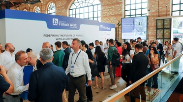 Yapay zekâ ve dijital cüzdanlar İstanbul Fintech Week gündeminde