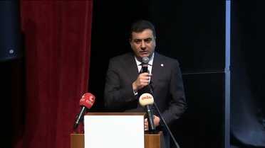 YENİ Parti'den Emre, eski Bakan Kaya'nın 1 milyar 344 milyon TL çektiğini iddia etti
