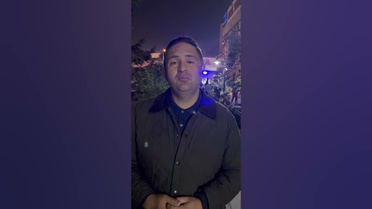 YENİ Partili Akdoğan, AYM önündeki emekli polis intiharına 'hazin tablo' video paylaştı