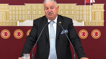 Yeniden Refah'ta istifa depremi! Doğan Bekin, 'AK Parti' iddialarına yanıt verdi