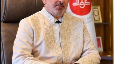 Bilecik İl Müftüsü Yusuf Dikmen göreve başladı, Ertuğrul Gazi'nin emanetini vurguladı