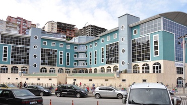 Zabıta Müdürü hakkındaki taciz iddiası Karadeniz Ereğli'de savcılığa taşındı