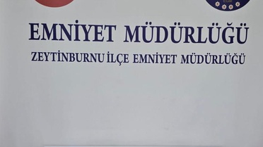 Zeytinburnu'nda durdurulan araçta 6 kilo 650 gram kokain çıktı, 2 şüpheli tutuklandı