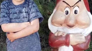 Çakmak gazı soluduğu ileri sürülen 7 yaşındaki çocuk Afyonkarahisar'da markette öldü