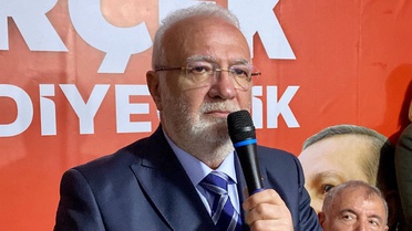 Betül Sayan Kaya'nın istifası sonrası net çıkış: Erdoğan işe el attı