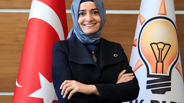 AK Parti'den Fatma Betül Sayan Kaya'nın istifası sonrası ilk açıklama