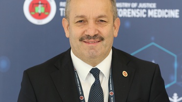 Antalya'da 21. Adli Tıp Günleri bağımlılık ve bilirkişilik temasıyla sona erdi