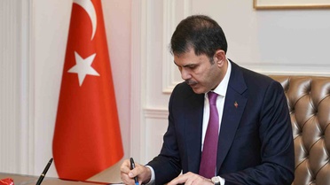 Bakan Murat Kurum, Sıfır Atık'ın 9. yılında '0'dan COP31'e' dedi