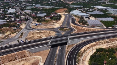 Ulaştırma Bakanı Abdulkadir Uraloğlu: 2,5 saatlik yol 18 dakikaya düşecek