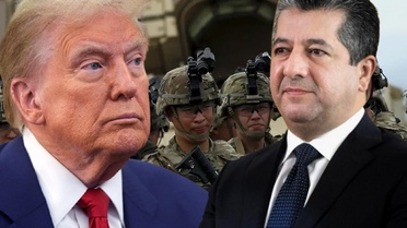 Barzani, ABD-İran savaşı sürerse IKBY'nin tehditlere açık kalacağını söyledi