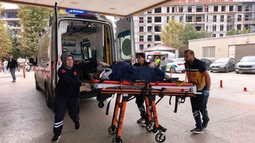 Bursa İnegöl'de halk otobüsünün çarptığı 68 yaşındaki kadın 5 gün sonra vefat etti