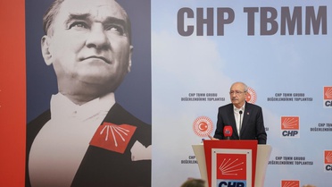 CHP'nin Abant toplantısı Güçlendirilmiş Parlamenter Sistem hedefiyle tamamlandı