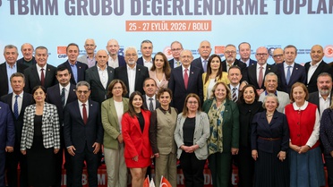 CHP kampı Bolu Abant'ta sona erdi, güçlendirilmiş parlamenter sistem savunuldu