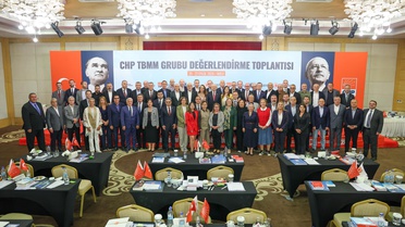 CHP'nin Bolu Abant kampında kurultay talepleri ve MYK eleştirileri öne çıktı