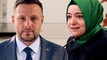 Cumhurbaşkanı Danışmanı Cesur'dan Kaya’nın istifası sonrası dikkat çeken paylaşım