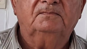 Denizli Sarayköy'de 80 yaşındaki adam 5 metre yükseklikten temele düşerek öldü