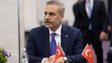 Dışişleri Bakanı Fidan, yarın BAE'ye gidip stratejik konsey hazırlıklarını ele alacak