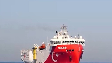 Enerji Bakanı Bayraktar, Preveze'nin enerji bağımsızlığına ilham verdiğini söyledi
