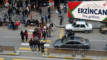 En düşük nüfus yoğunluğuna sahip iller belli oldu! Şaşırtan sıralama