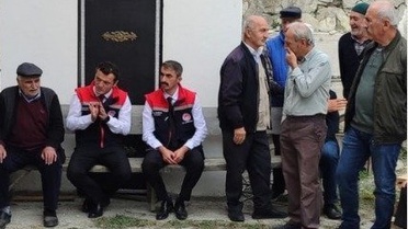 Erzurum'da üreticilere yeni destekleme modeli ve parazit mücadelesi anlatıldı
