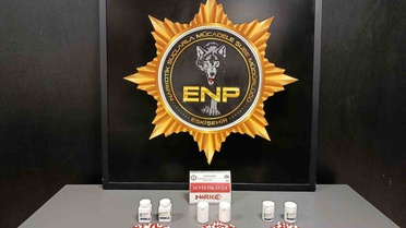 Eskişehir'de narkotik operasyonda 271 sentetik ecza ele geçirildi, şüpheli tutuklandı