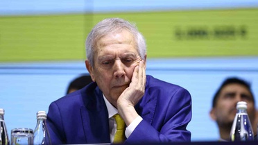 Demirel, Fenerbahçe'de ara transferde 5 futbolcuya 24 milyon euro harcandığını söyledi