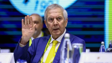 Fenerbahçe'de mali genel kurul başladı, ibra ve 2026-2027 bütçesi onaya sunulacak