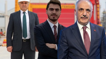 Fon krizinde vahim iddia! Operasyondan 2 hafta önce istifa eden isim, bakan yardımcısının damadı mı?
