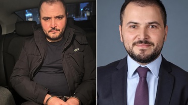 Fon soruşturması derinleşiyor! Erdin Özel gözaltına alındı