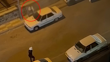 Uygulama noktasından kaçtı, polisle çatıştı, intihar etti