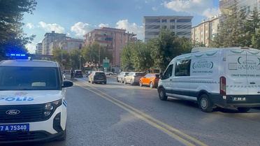Gaziantep'te inşaat mühendisi, arkadaşını tabancayla vurduktan sonra intihar etti