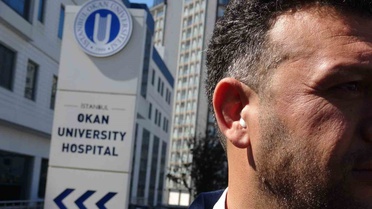 Yanlış kulak ameliyatı iddiası! Aynı gün ikinci kez masaya yatırıldı