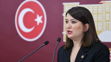 Gökçen, eski Bakan Kaya'nın affını istemesini eleştirdi, kamu kaynağı hesabını sordu