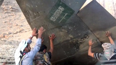 Yemen hükümet güçleri Taiz'de Husi hedeflerini vurdu, onlarca ölü yaralı iddiası var