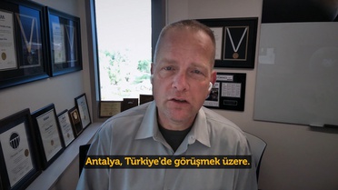 IAC 2026 öncesi uzay uzmanları uzayın günlük hayattaki yerini anlattı