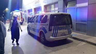 İddiaya göre Kocaeli Körfez'de İbrahim Ç., eski eşini vurdu; kadın hastanede öldü