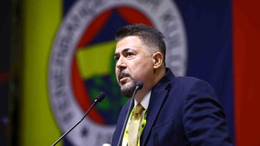 Fenerbahçe kongresinde Alkun, 2 yılda 79 milyon euro faiz yüküne dikkat çekti