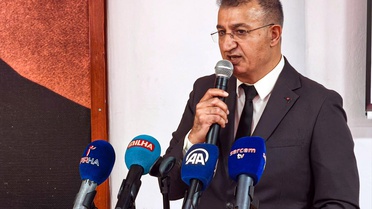 Cemevi başkanları Sultangazi'de sorunları görüştü, düzenli buluşma çağrısı yapıldı